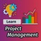 Learn Project Management this app provides a quick summary of essential concepts in Project Management by Code World app
