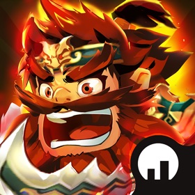 螢幕擷取畫面 (5) Age of Three Kingdoms:Battles