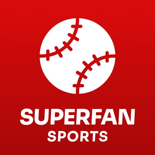 Superfan Sports: MLB Baseball
