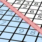 Sudoku Scanner and Solver App Cancel