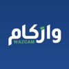 WazCam icon