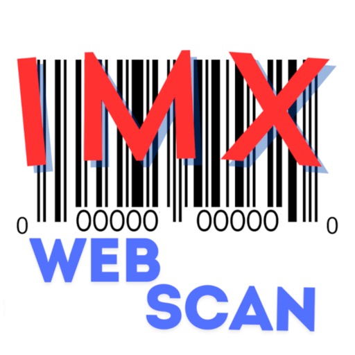 IMX-Web-Scan