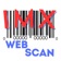 IMX-Web-Scan app icon - Business app for iPhone