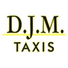 D J M Taxis icon