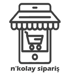 N'kolay sipariş