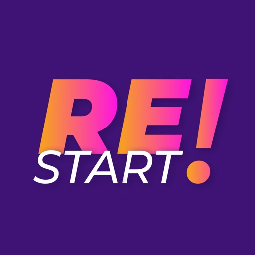 Restart! by Reclaim Lifestyles