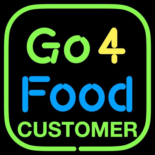 Go4Food Customer