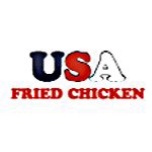 Usa Fried Chicken-Order Online icon