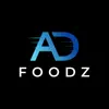 AdFoodz Rider App Feedback