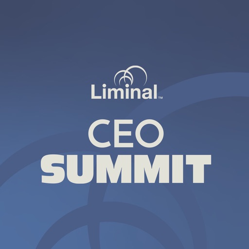 Liminal CEO Summit (LCS) 2025