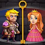 Mr. Knight: Pin Puzzles