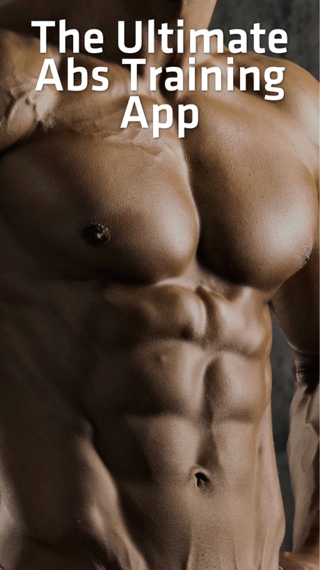 Abs & Core Workout for Men screenshot 1