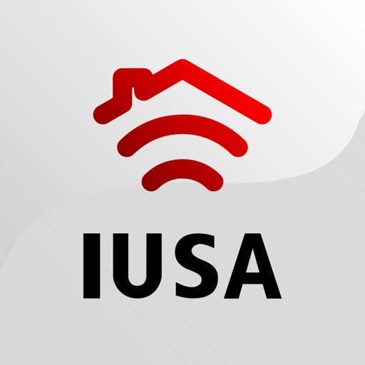 IUSA Smart - AppWisp.com