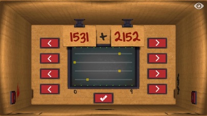 Inside the Box: Math Puzzles Screenshot