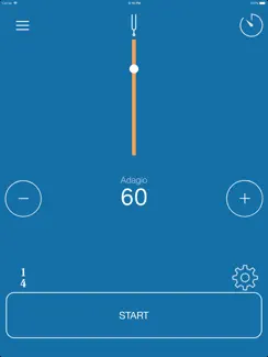 Smart Metronome & Tuner + iPad image 2