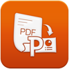 PDF to PPT Pro - Flyingbee icon