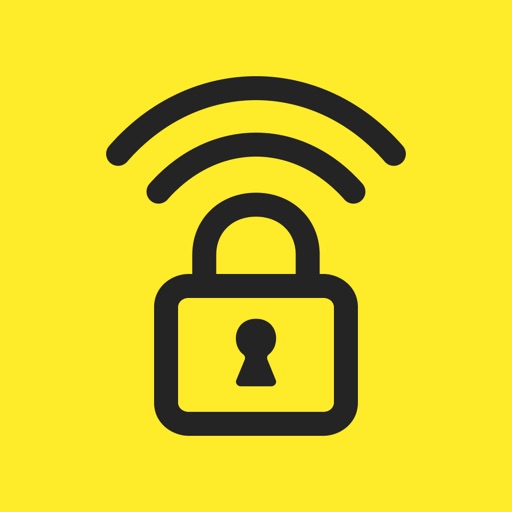 Norton Secure VPN & Proxy VPN