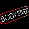 Bodystreet icon