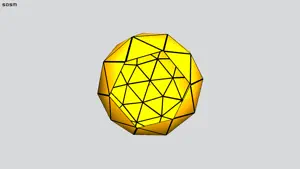 Infinite Geometry 2 screenshot 2