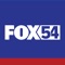 Stay up-to-date with the latest news and weather in the Huntsville, Alabama area on the all-new FOX54 News app