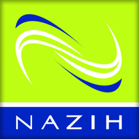 Nazih Beauty Store logo