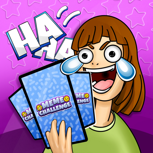 Meme Challenge-Funny Card Game Meme Challenge-Funny Card Game