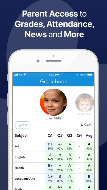 Highpoint Marks screenshot-4