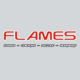 Flames Kebabs