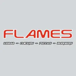 Flames Kebabs app icon