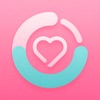 LunaCare - Your Period tracker icon