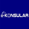 Sistem eKonsular icon