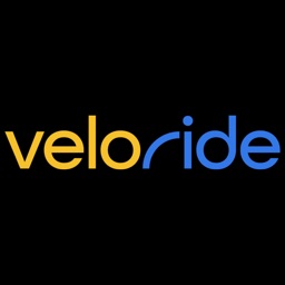 VeloRide Driver