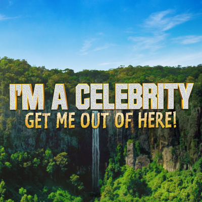 I'm A Celebrity...