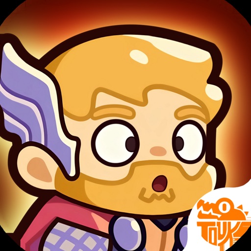 Bam Bam Squad Hack Icon