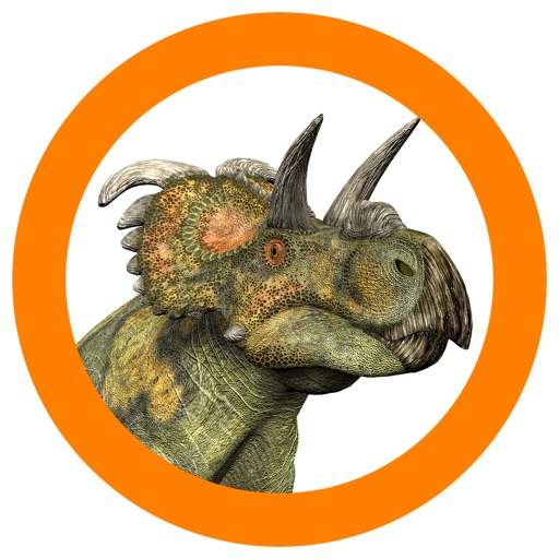 Animals 360 - Dinosaurs
