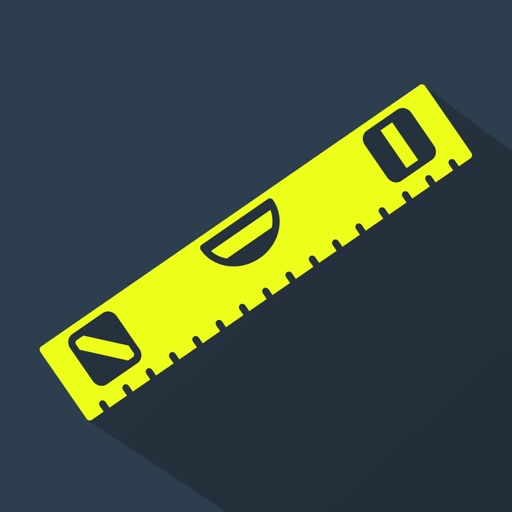 Spirit Level+ Utility