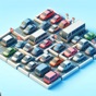 Traffic jam puzzle - Car Games app download