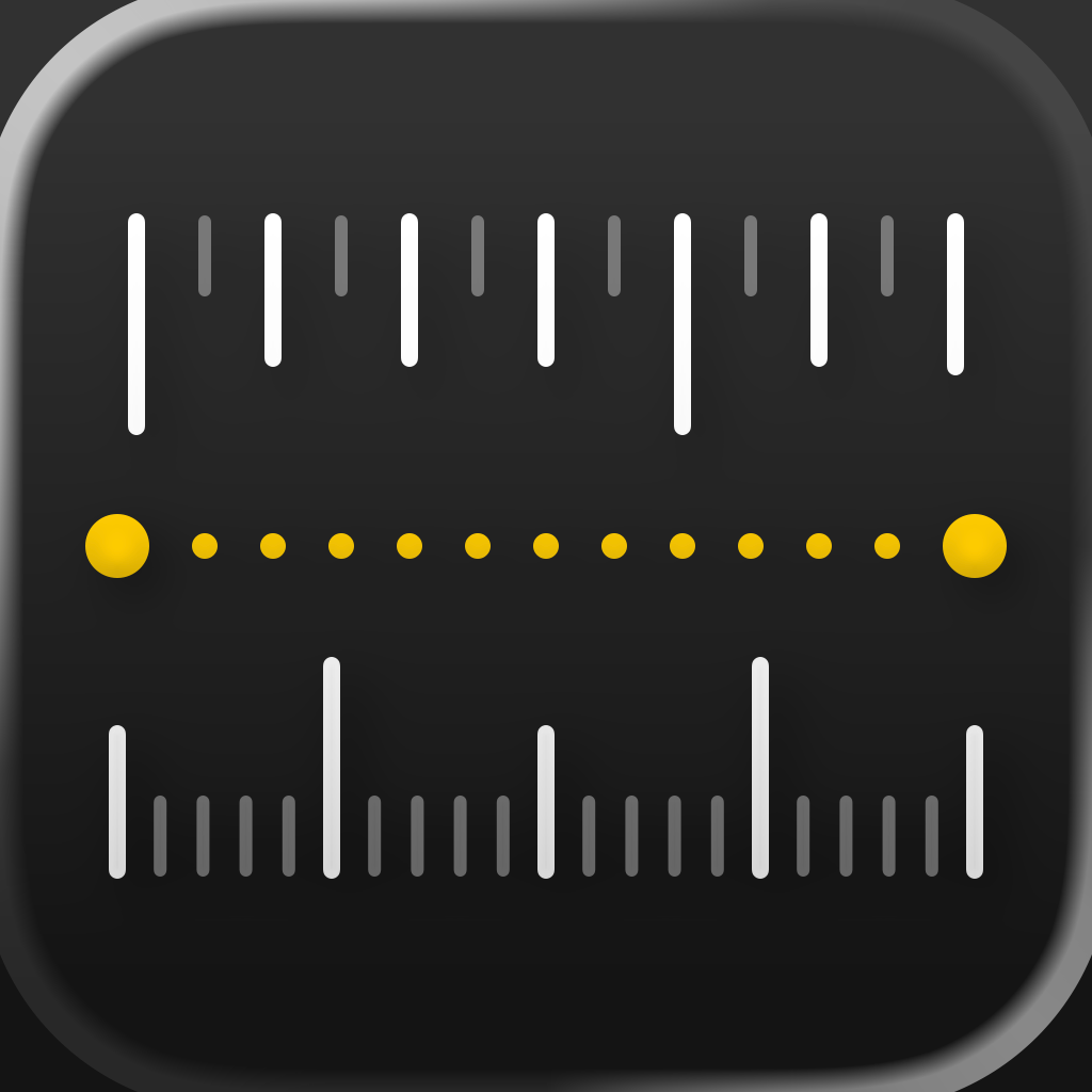 Get Measure for iOS, iPhone, iPad Aso Report