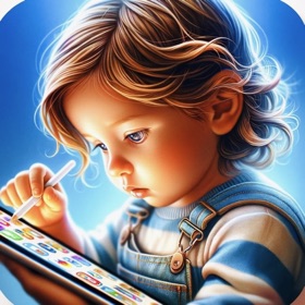 English for kids, learn & fun