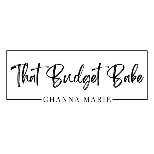 That Budget Babe