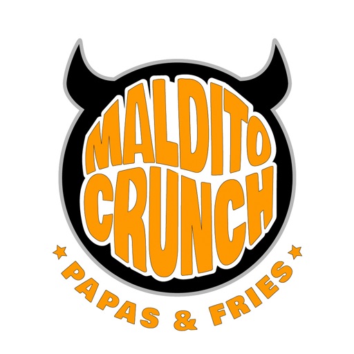 Maldito Crunch