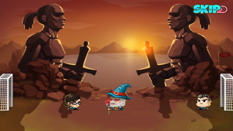 Head Soccer screenshot-3