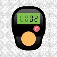Tasbih Counter: Dhikr Tracker