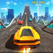 Extreme Car Driving: Car Game
