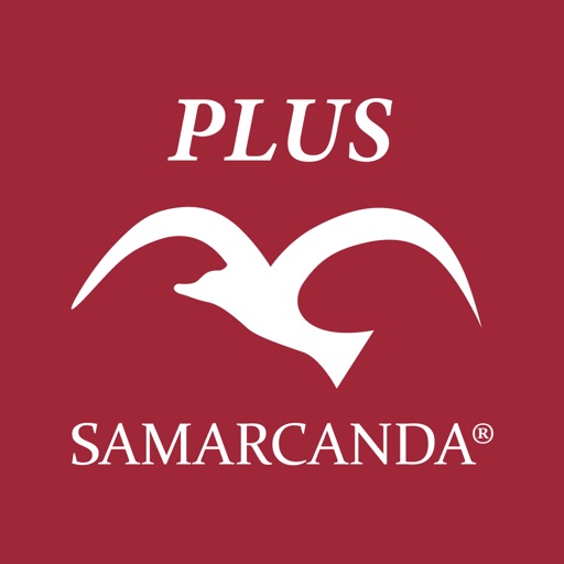 Samarcanda Plus