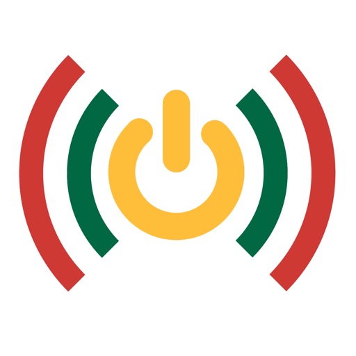 Radio LT - AppWisp.com