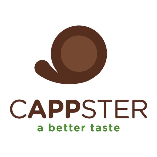 Cappster app icon
