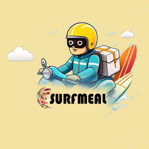 surfmeal surfer