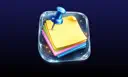 Sticky Notes TV – Simple Notes