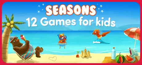 kids games for toddlers babies